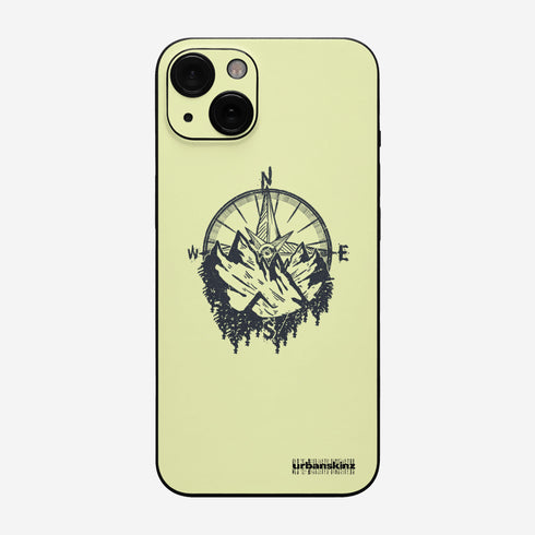 iPhone 13 Skins & Wraps